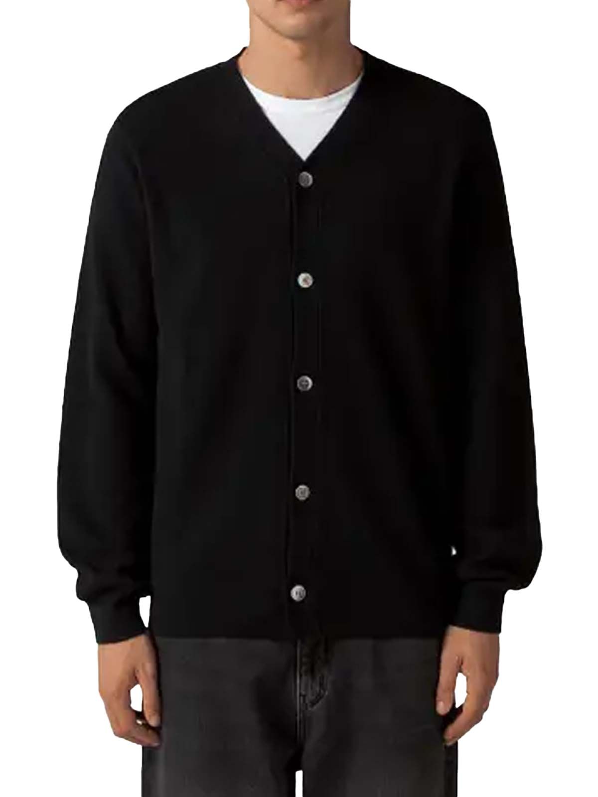 CARDIGAN Comme des garcons shirt